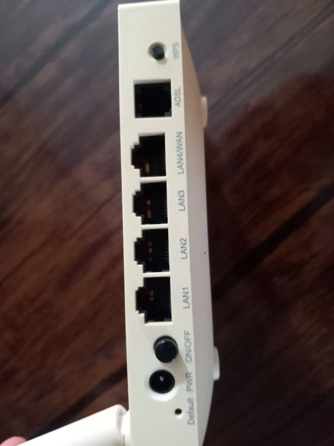 وای فا / مودم|مودم و تجهیزات شبکه|شازند, |دیوار