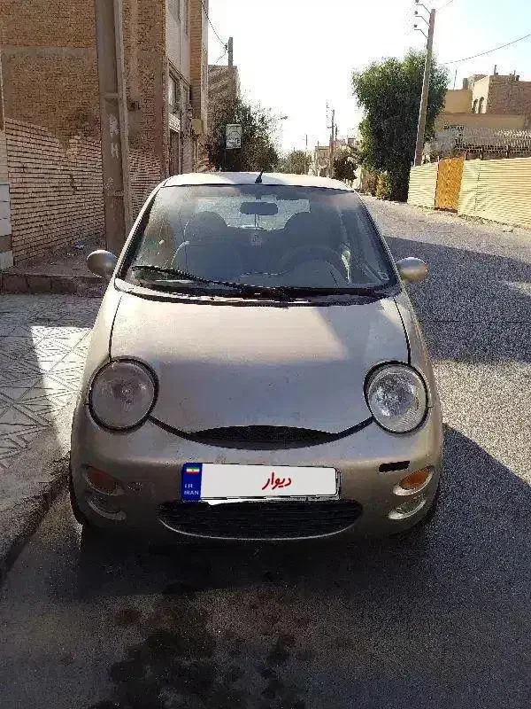 mvm 110|خودرو سواری و وانت|یزد, |دیوار