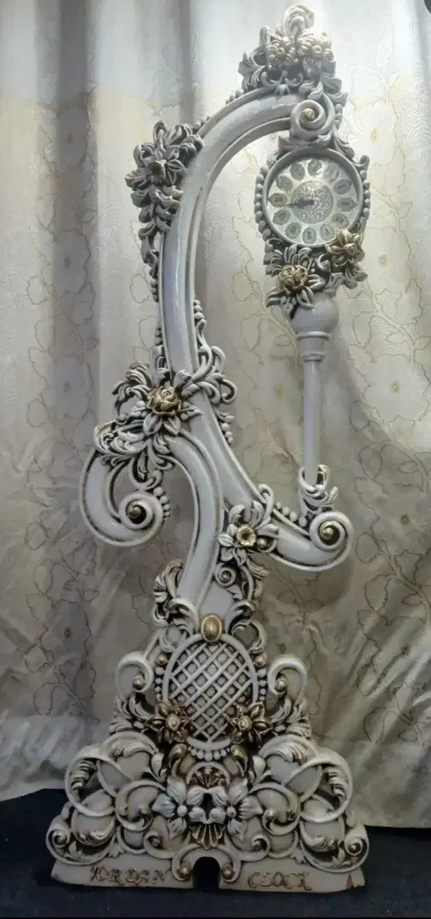 ساعت ایستاده دکوری|ساعت دیواری و تزئینی|بندرعباس, |دیوار