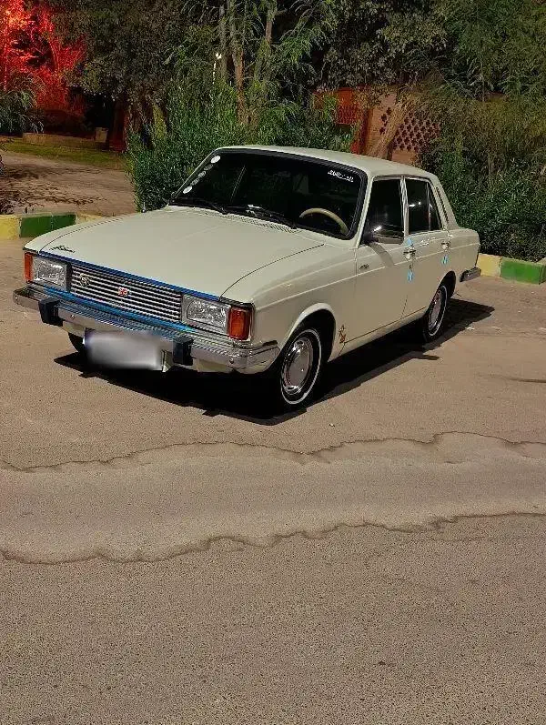 پیکان شاسی پلمپ|خودرو سواری و وانت|کاشان, فاز ۱ ناجی آباد|دیوار