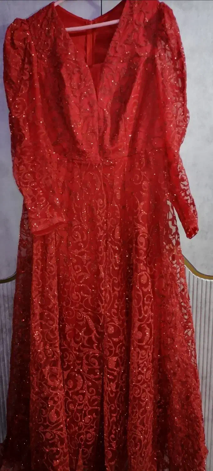 لباس مجلسی|لباس|قم, شهرک مهدیه (مدرس)|دیوار