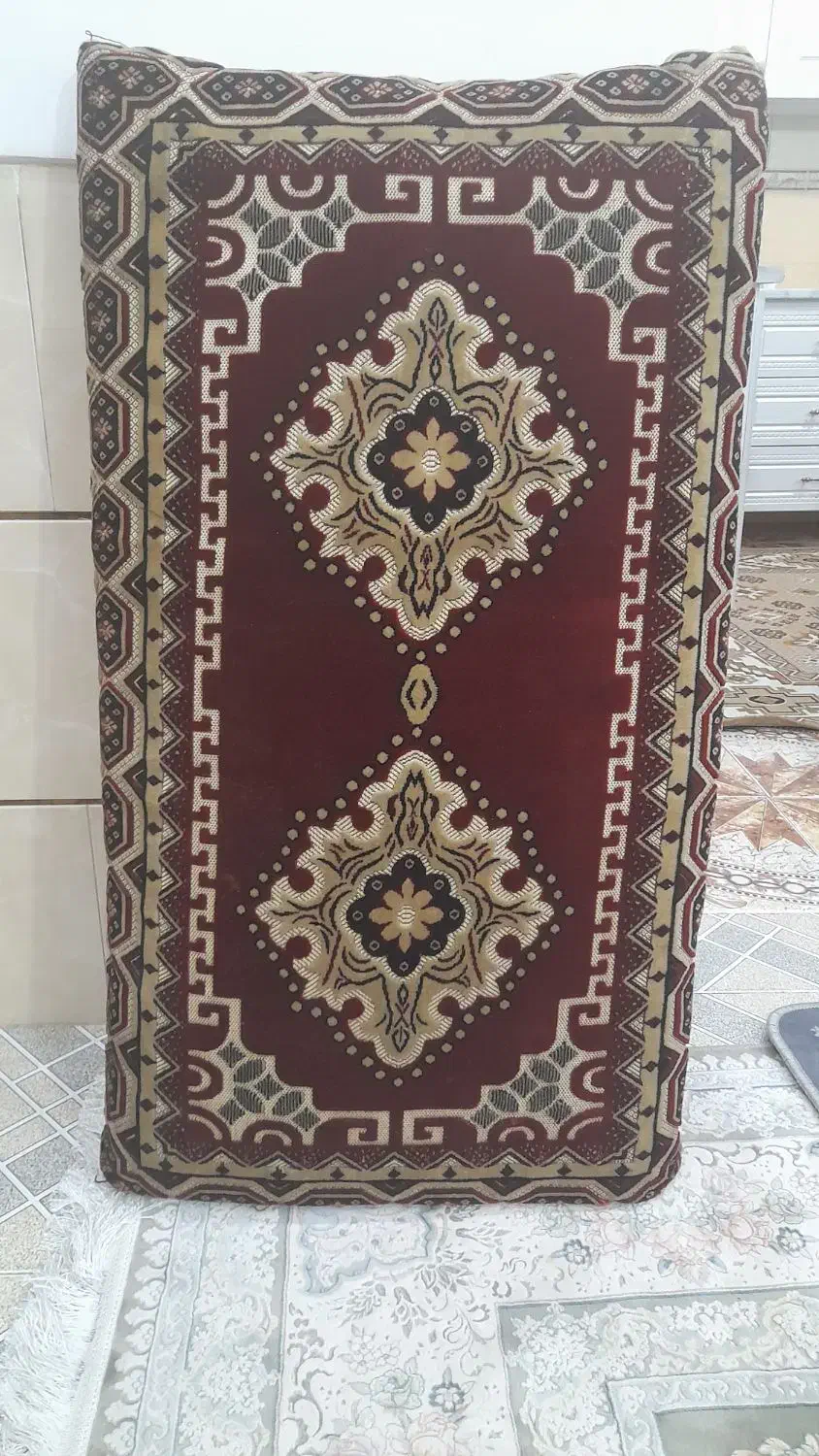 پشتی|پشتی|شیراز, شهدای شهرک سعدی|دیوار