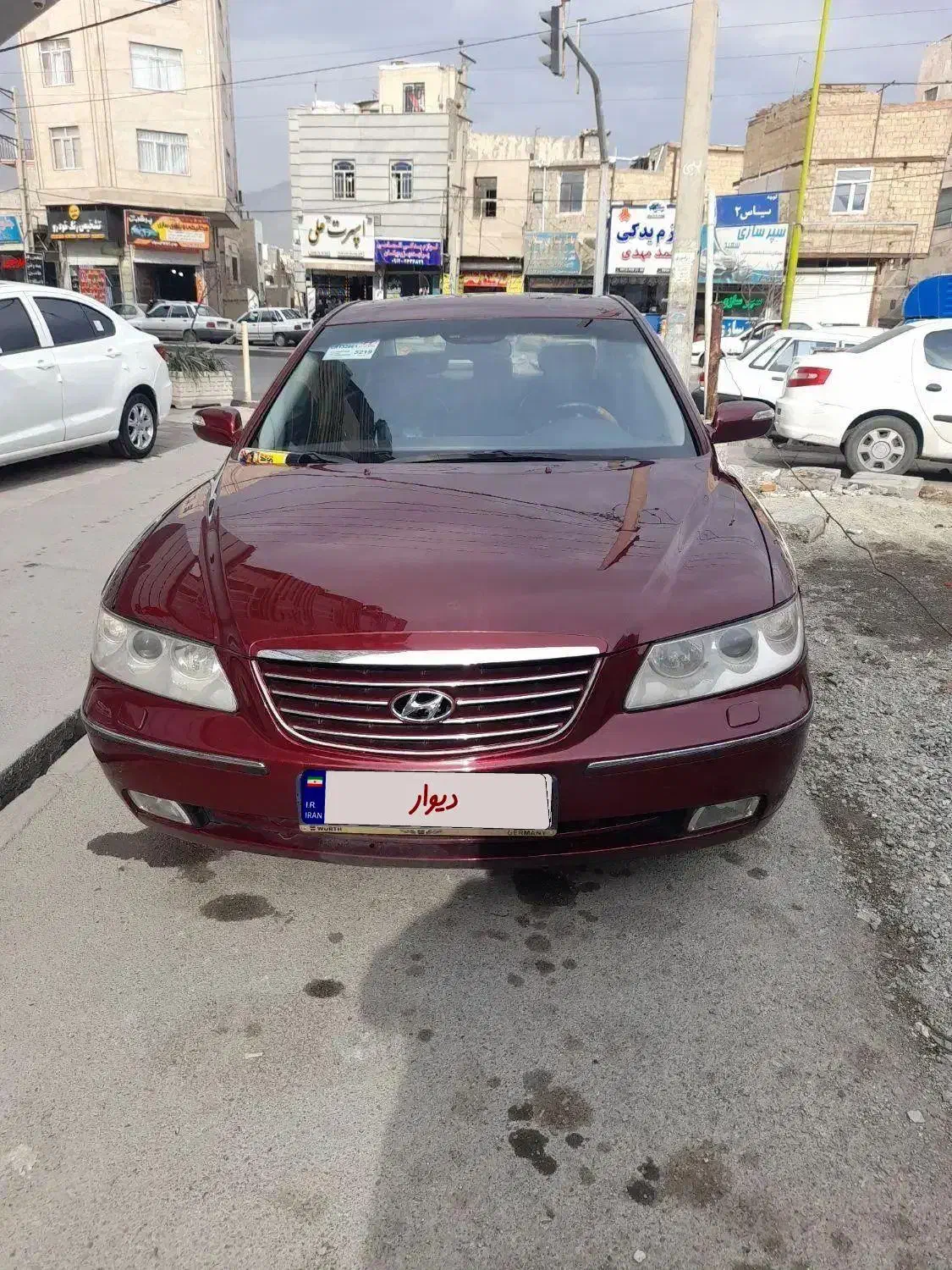 آزرادرحدصفر|خودرو سواری و وانت|تهران, وردآورد|دیوار