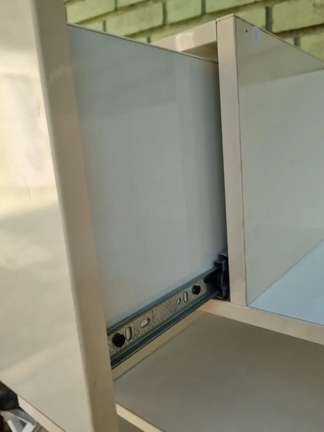 کمد شلف وسایل|جاکفشی، کمد، دراور|تهران, صد دستگاه|دیوار