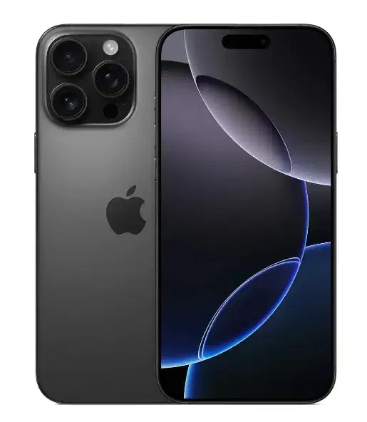 iphone 16 pro max / 512G|موبایل|شاهرود, |دیوار