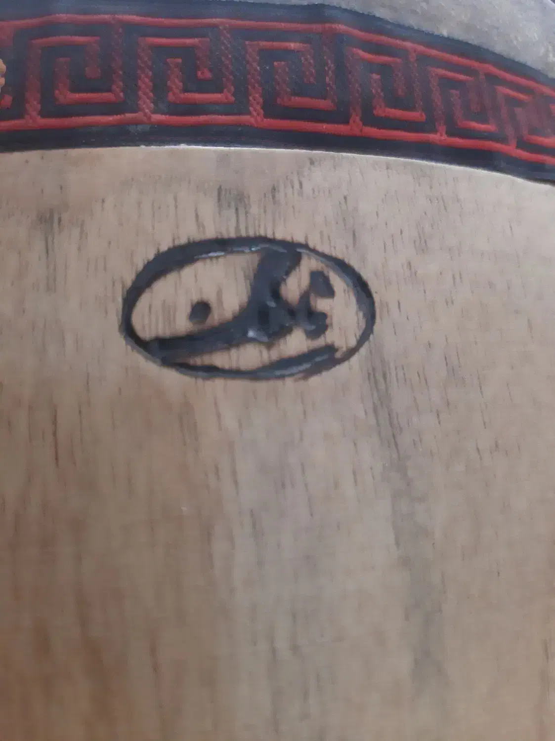 تنبک شیرانی سه مهر|سازهای سنتی|اصفهان, تیران|دیوار