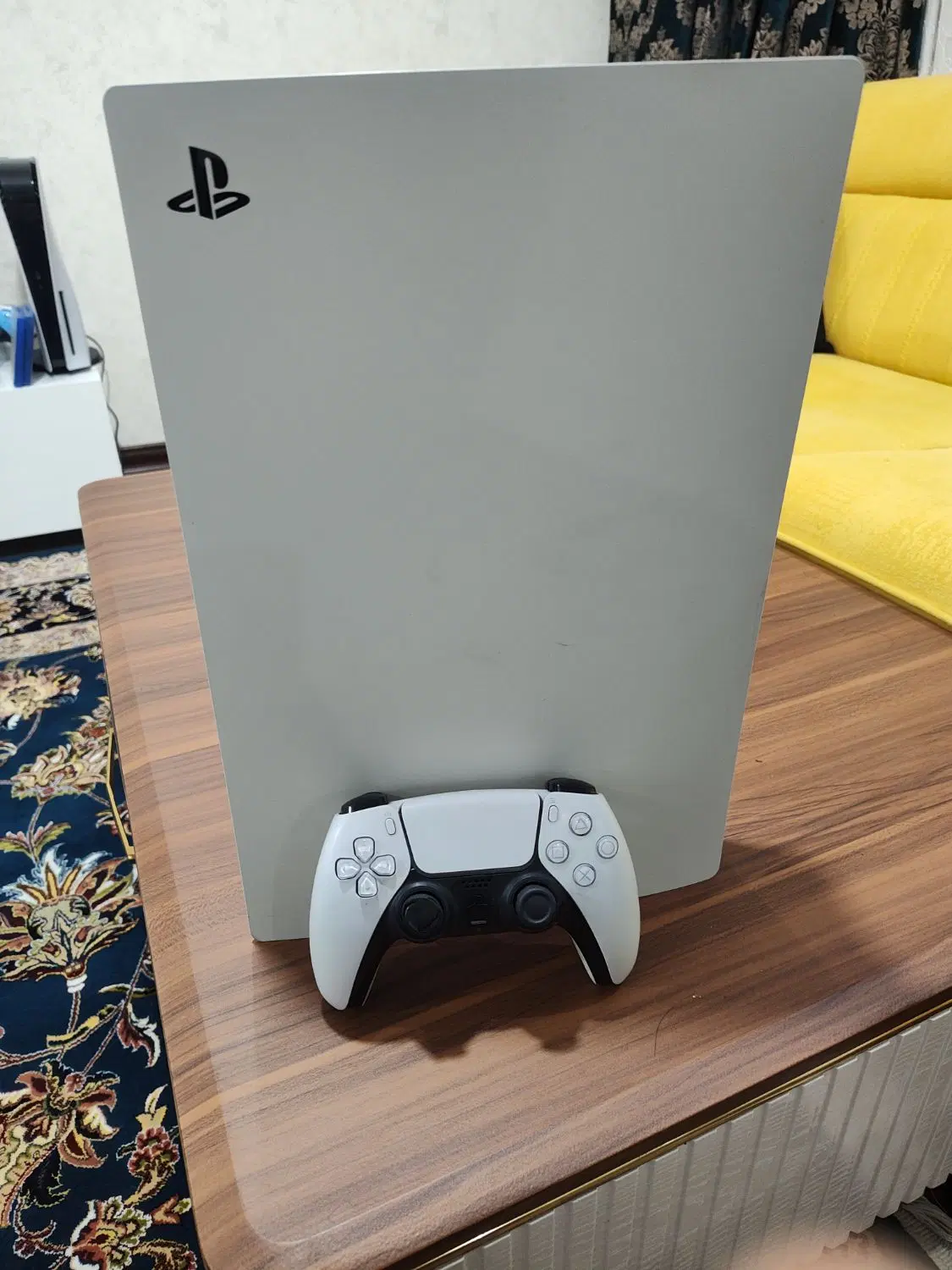 PS5|کنسول، بازی ویدئویی و آنلاین|بندر ماهشهر, |دیوار