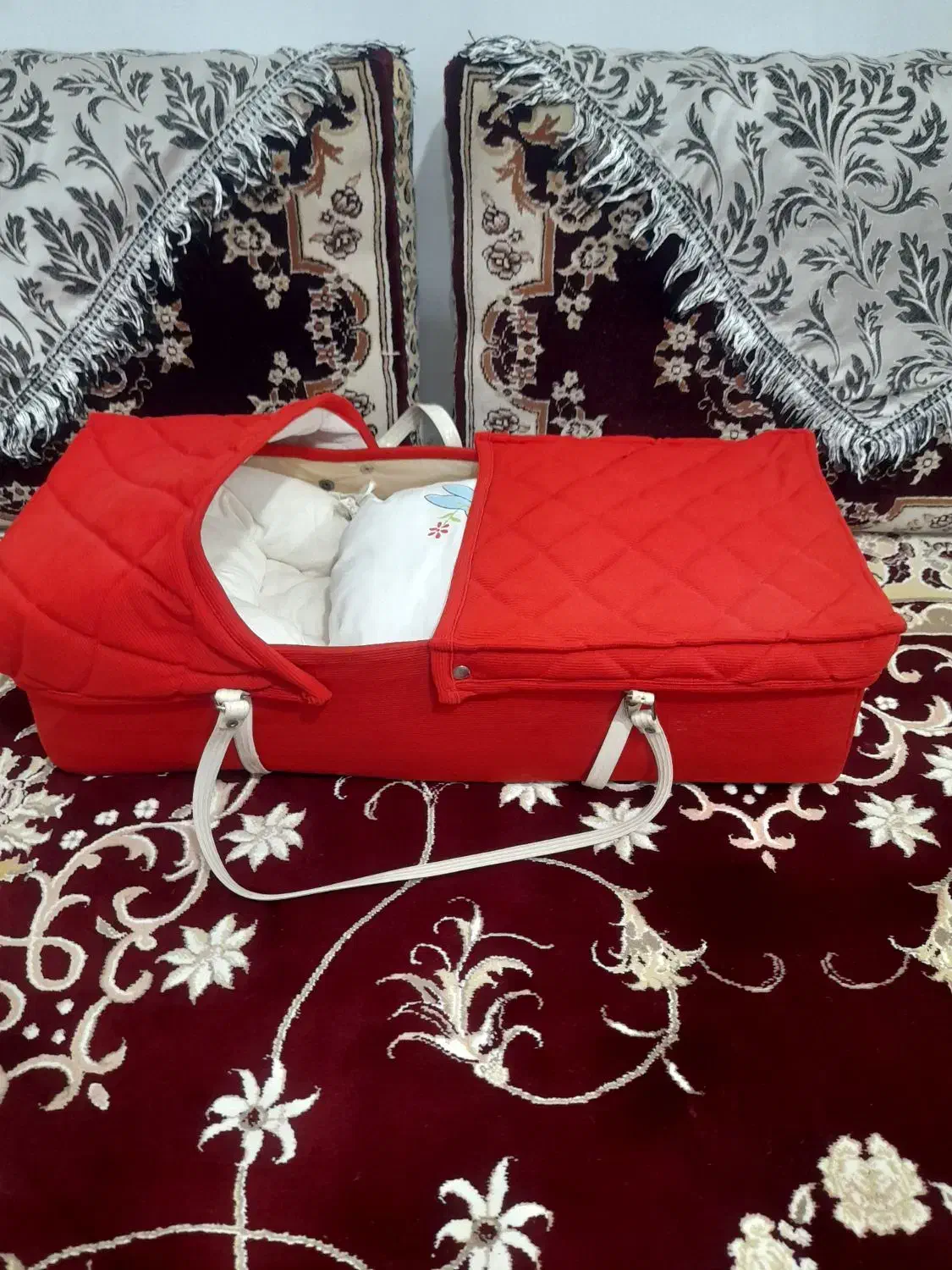 کیسه خواب نوزاد|تخت و سرویس خواب|دهگلان, |دیوار