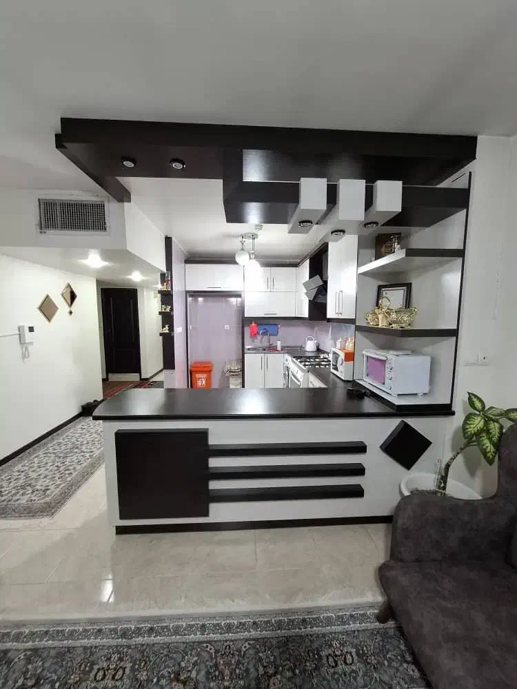 واحد ۸۰ متری با بهترین لوکیشن مسکن مهر شاهین شهر|فروش آپارتمان|شاهین‌شهر, مسکن مهر|دیوار