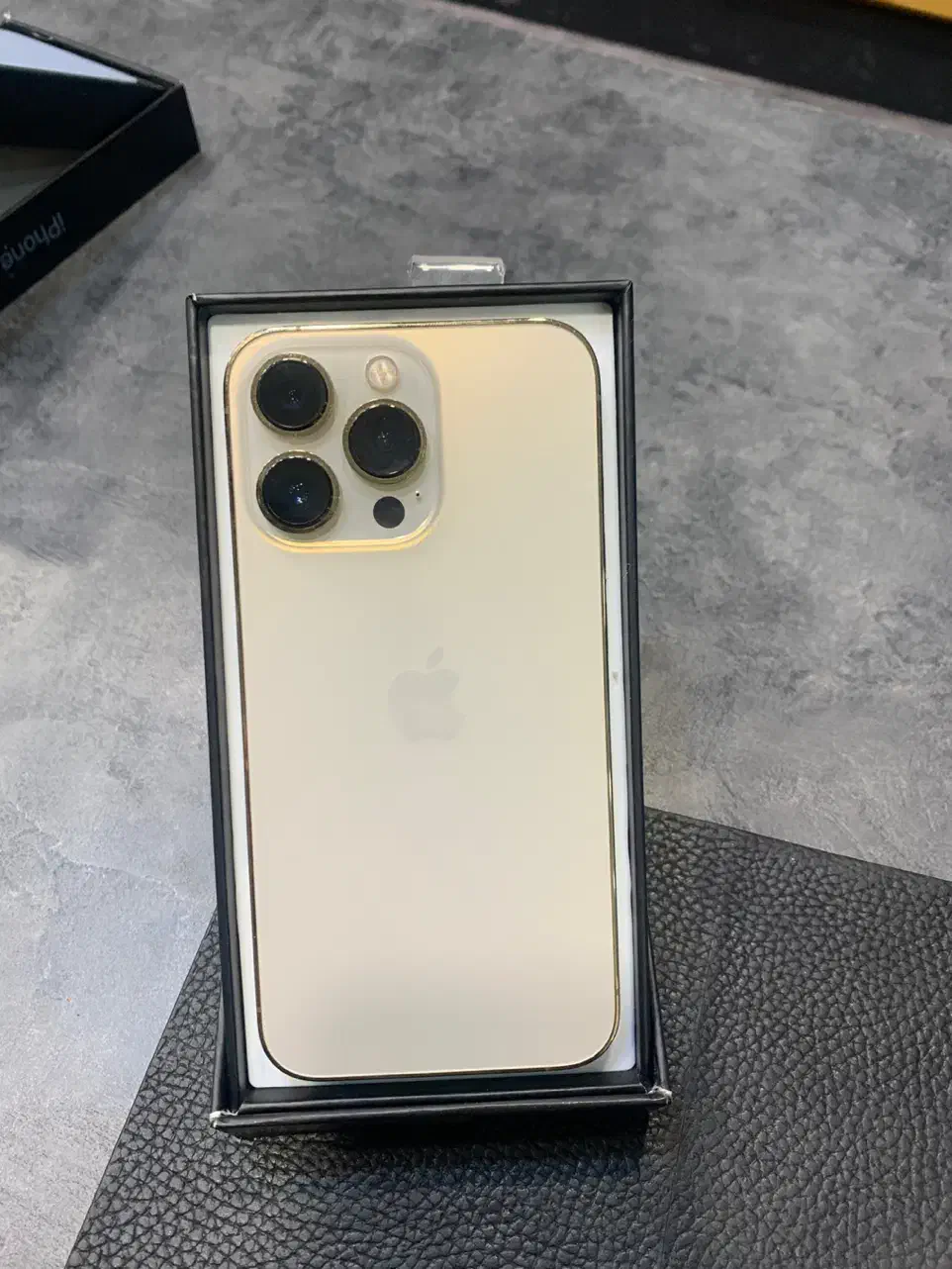 Iphone 13 pro باطری ۱۰۰|موبایل|کرج, گوهردشت|دیوار