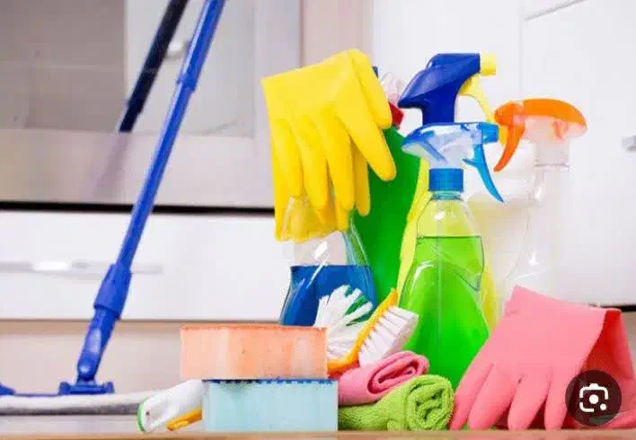 کارهای نظافتی خود را به ما بسپارید|خدمات نظافت|شاهرود, |دیوار