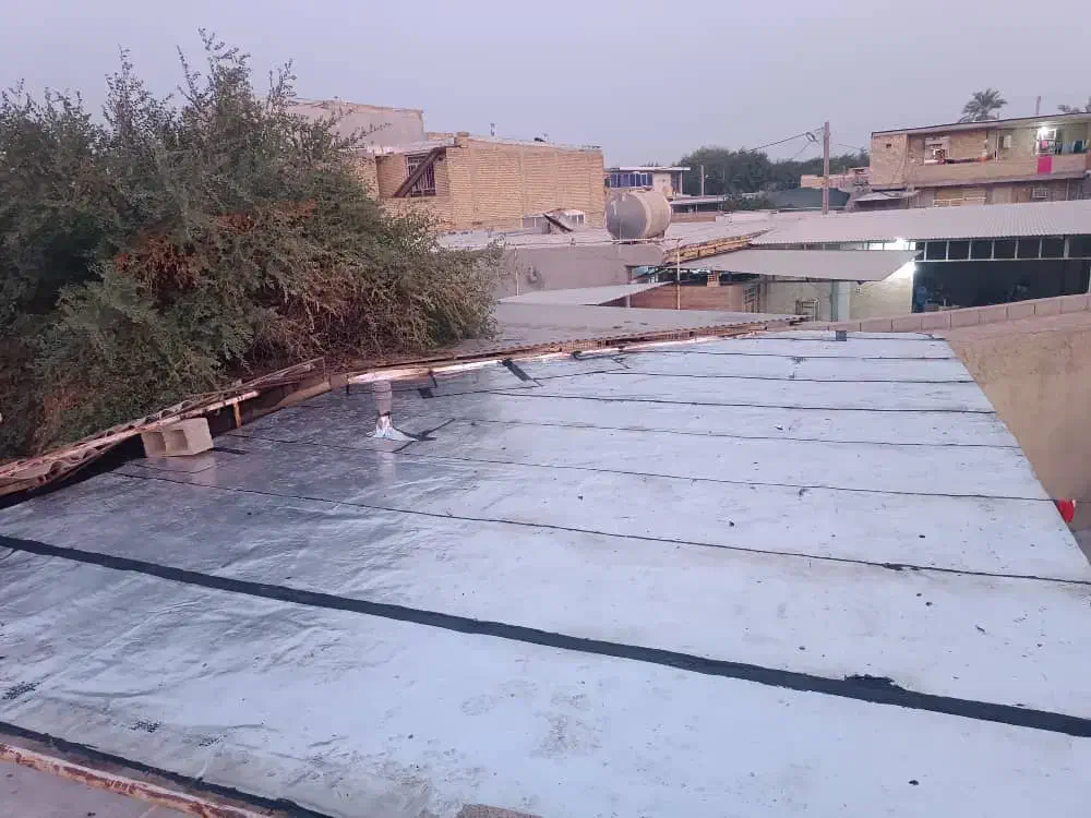 نصب ایزوگام|خدمات پیشه و مهارت|رامهرمز, |دیوار