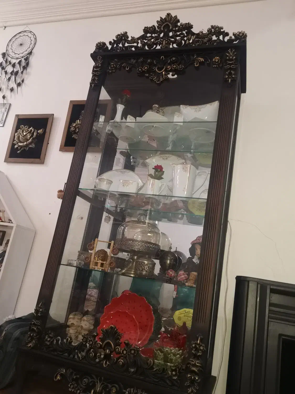 حراج وسایل خانه کیسه خواب پرده قالی بوفه اثاث منزل|حراج|مشکین‌دشت, |دیوار