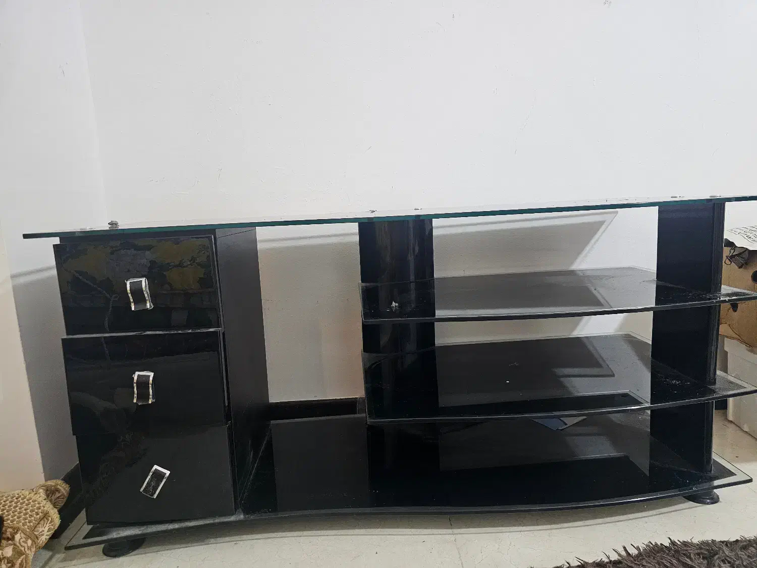 میز تلویزیون|میز تلویزیون|عسلویه, |دیوار