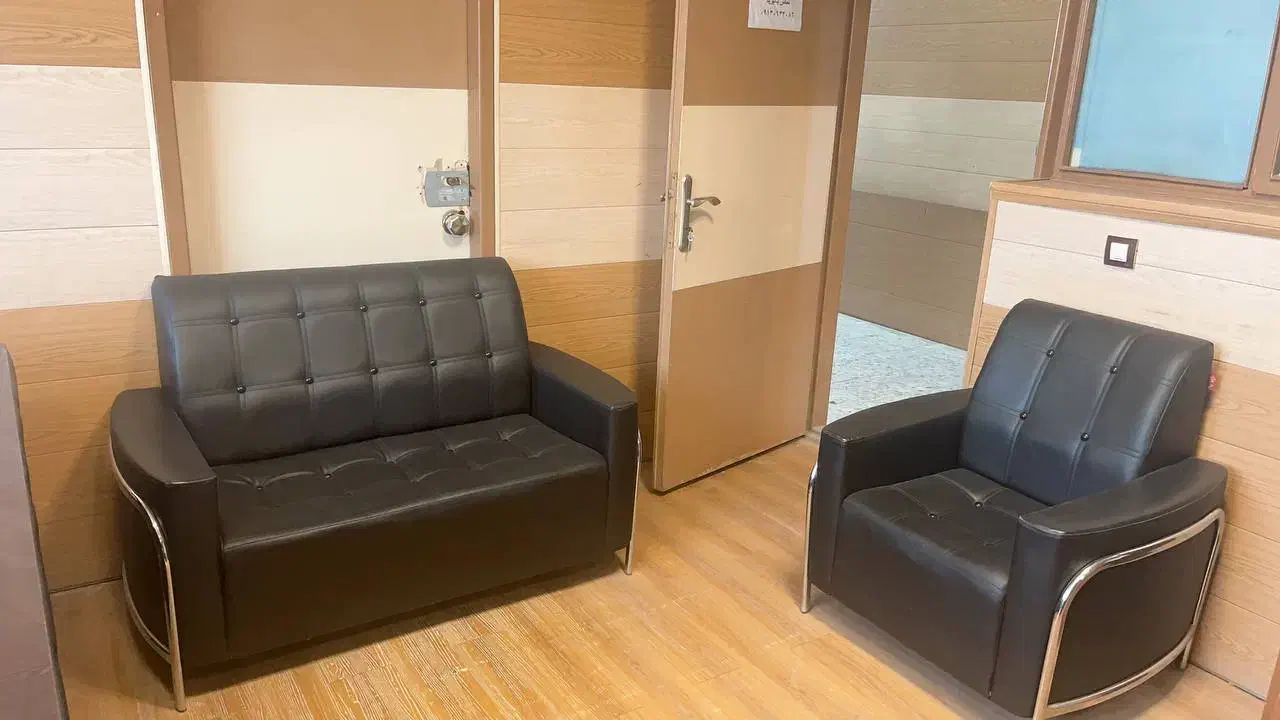 مبل اداری|مبلمان اداری|سیرجان, |دیوار