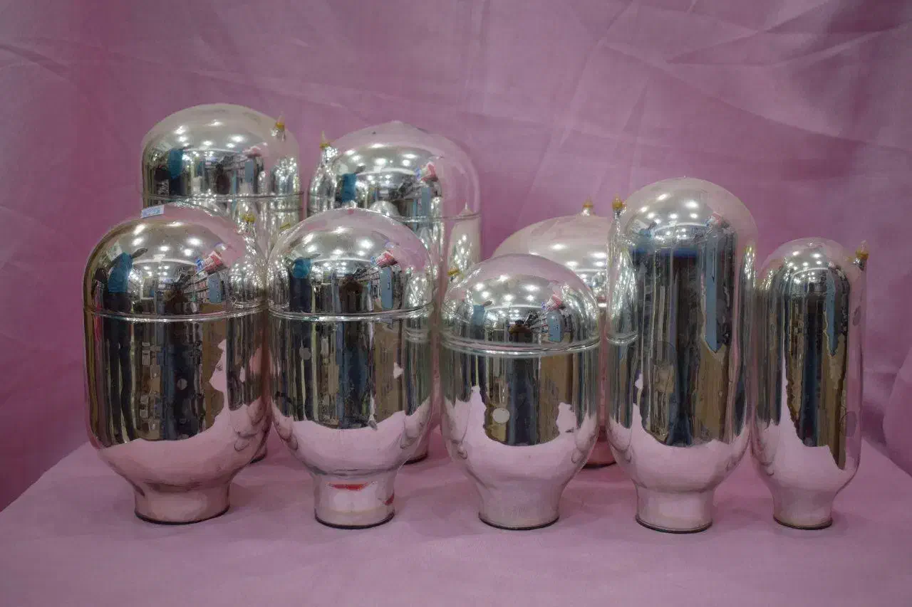 شیشه فلاکس فلاسک|ظروف نگهدارنده، پلاستیکی، یکبارمصرف|قم, علی آباد|دیوار