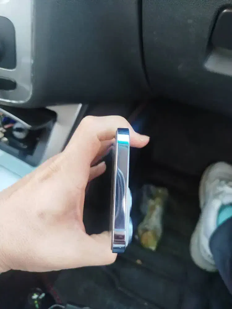 ایفون ۱۳ پرومکس|موبایل|پردیس, فاز ۱|دیوار