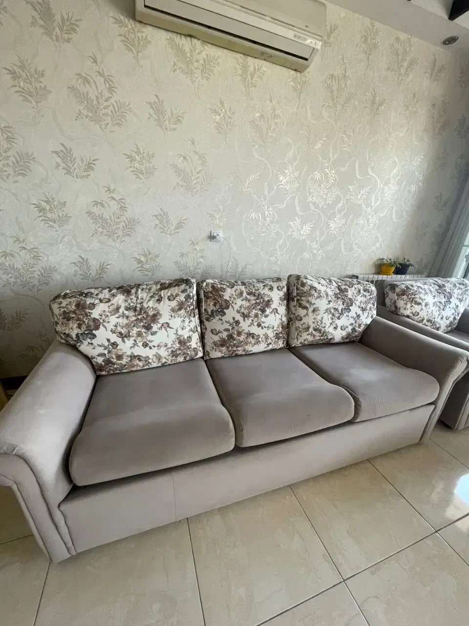 مبل راحتی|مبلمان خانگی و میز عسلی|بابلسر, |دیوار