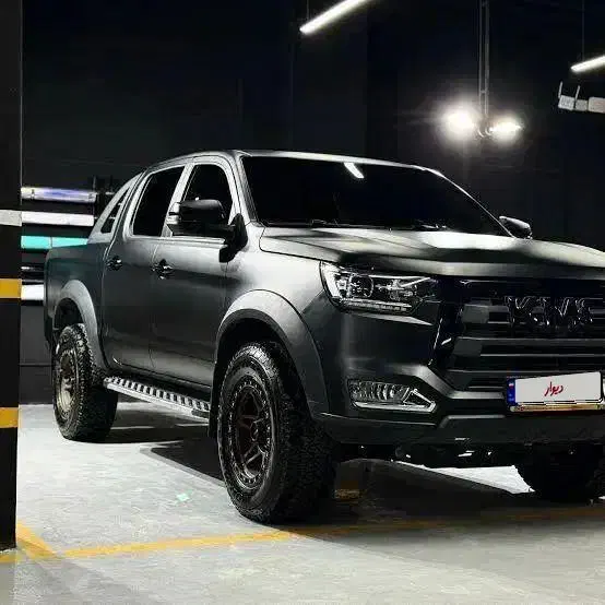 kmc t8 1404|خودرو سواری و وانت|تهران, بهجتآباد|دیوار