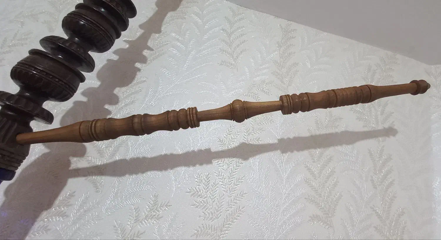 قلیان انتیک و قدیمی|کلکسیون اشیاء عتیقه|اهر, |دیوار