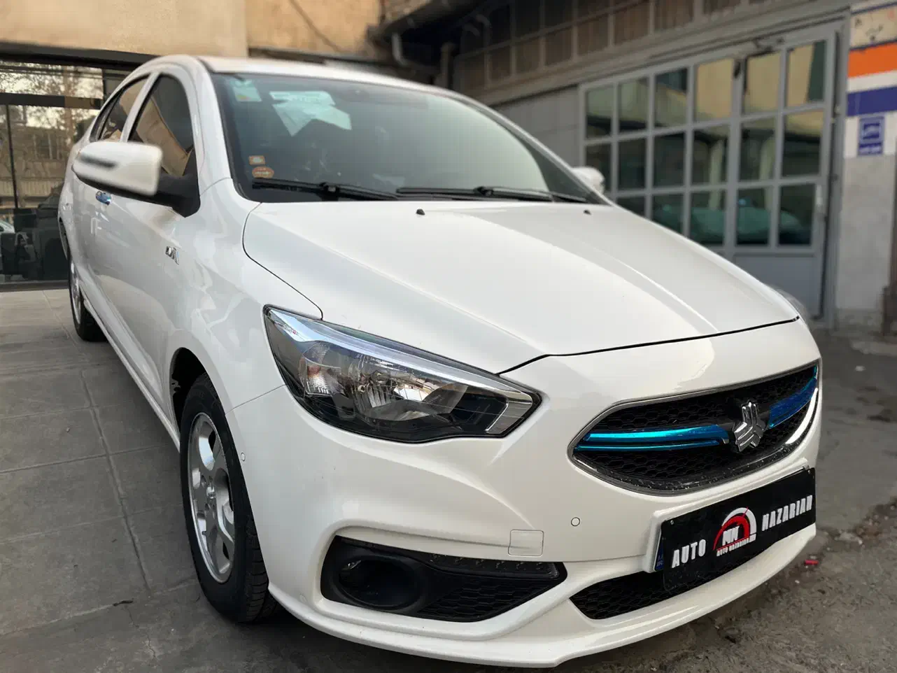 شاهین اتومات CVT اقساط تا۲۴ ماه سایپا۱۰۴۲|خودرو سواری و وانت|تهران, بهار|دیوار