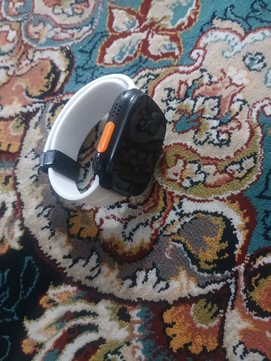 اپل واچ|لوازم جانبی موبایل و تبلت|شاهرود, |دیوار