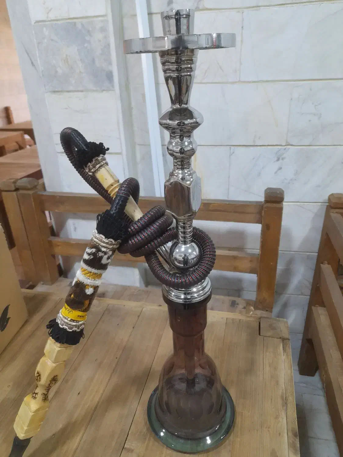 کارگر قهوه خانه ماهر|استخدام خدمات فروشگاه و رستوران|تهران, مختاری|دیوار