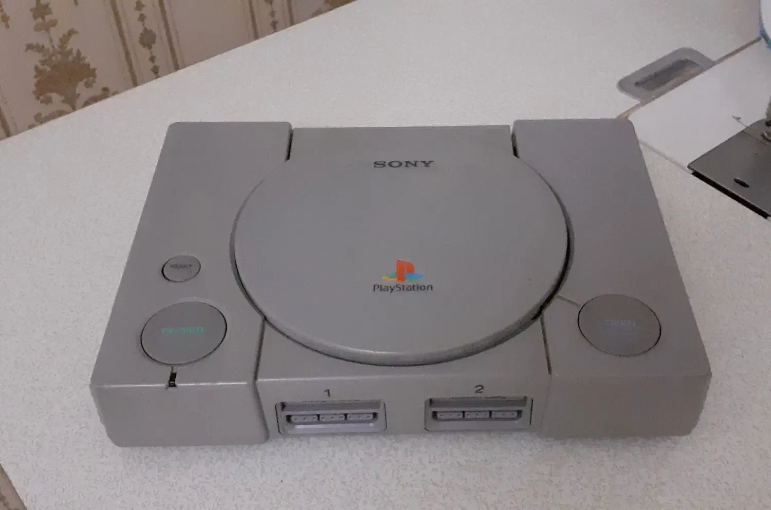 صونی یک|کنسول، بازی ویدئویی و آنلاین|اردبیل, |دیوار