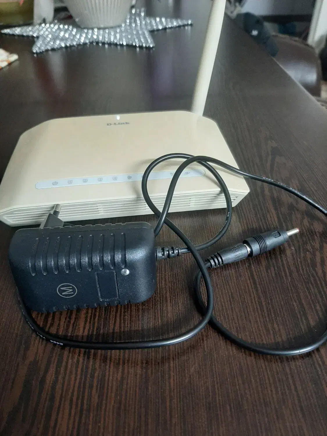 مودم D-link|مودم و تجهیزات شبکه|قرچک, شهرک طلائیه|دیوار