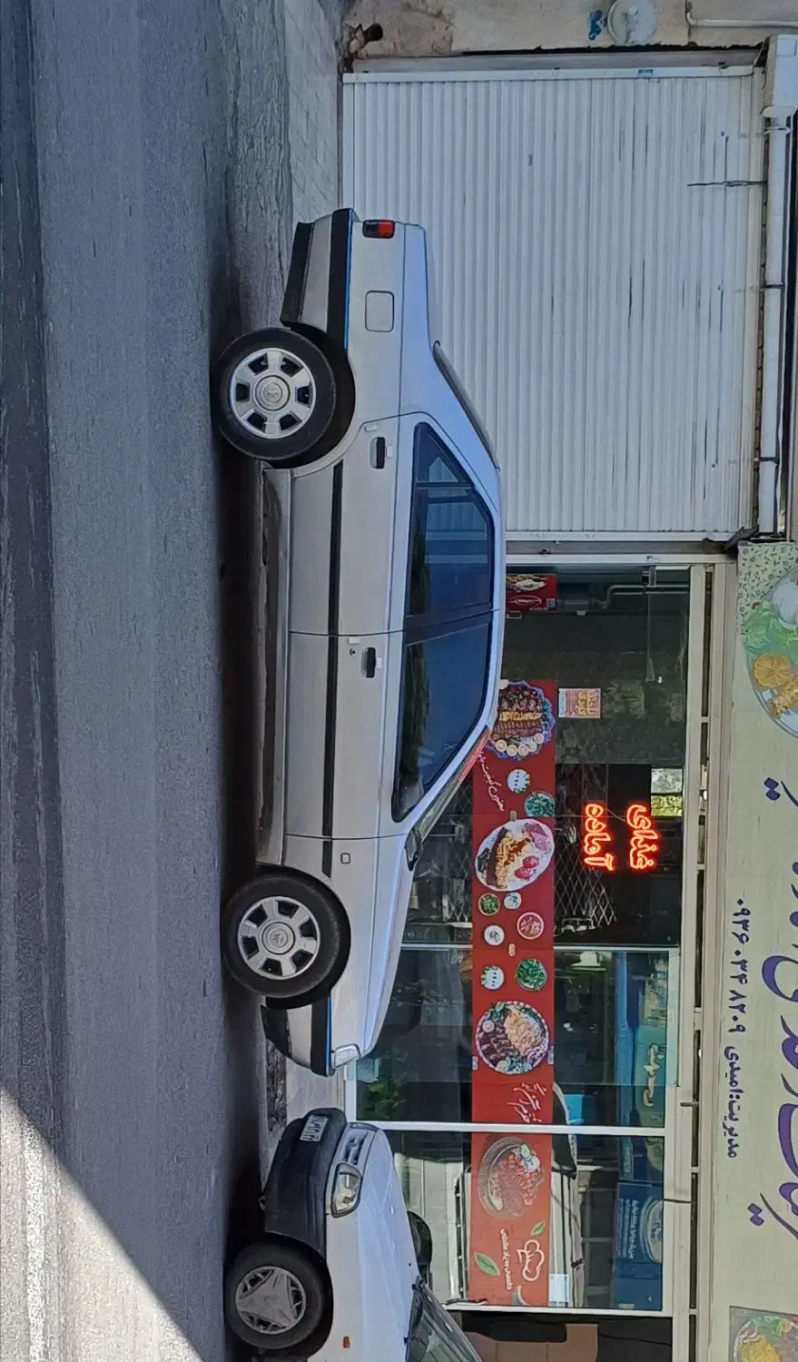 پژو 405 مدل 89|خودرو سواری و وانت|تربت جام, یحیی آباد|دیوار