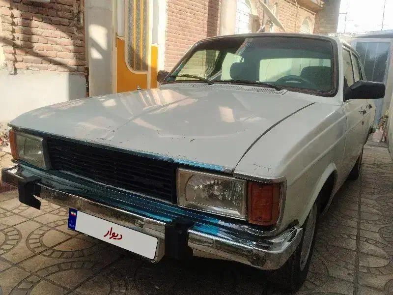 پیکان مدل 82|خودرو سواری و وانت|نقده, |دیوار