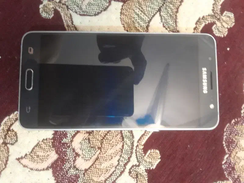 سامسونگ J5 2016|موبایل|کرج, احدآباد|دیوار