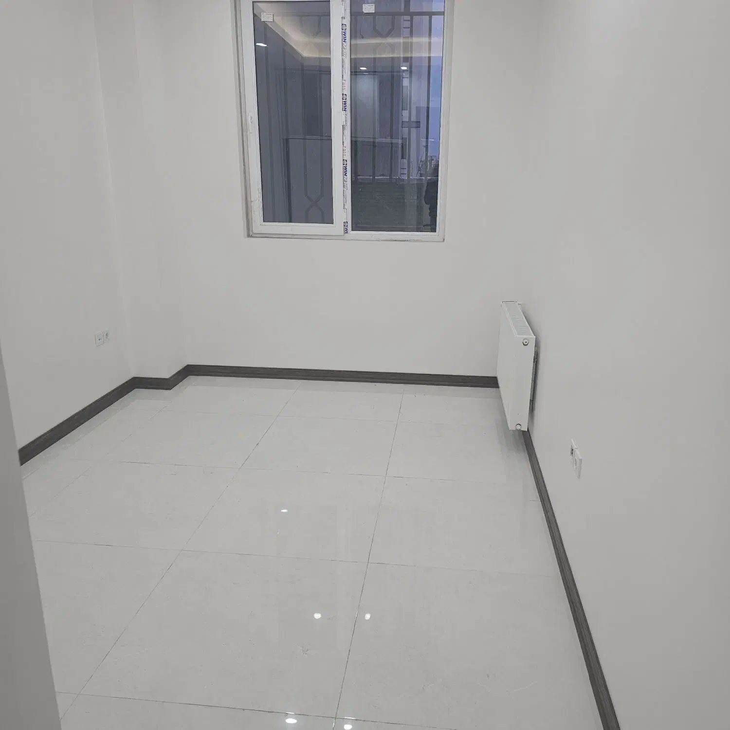 ۱۲۰ متر فول نوساز اوقاف ازادگان تخلیه