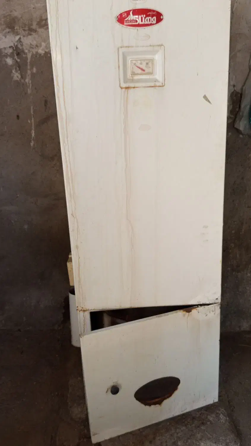 گرم کن|آبگرمکن، پکیج، شوفاژ|ماکو, |دیوار