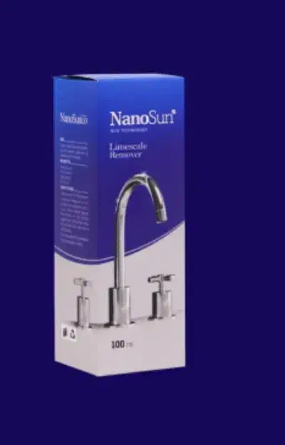 جرم گیر شیر الات|مواد شوینده و دستمال کاغذی|نجف‌آباد, صالح آباد|دیوار