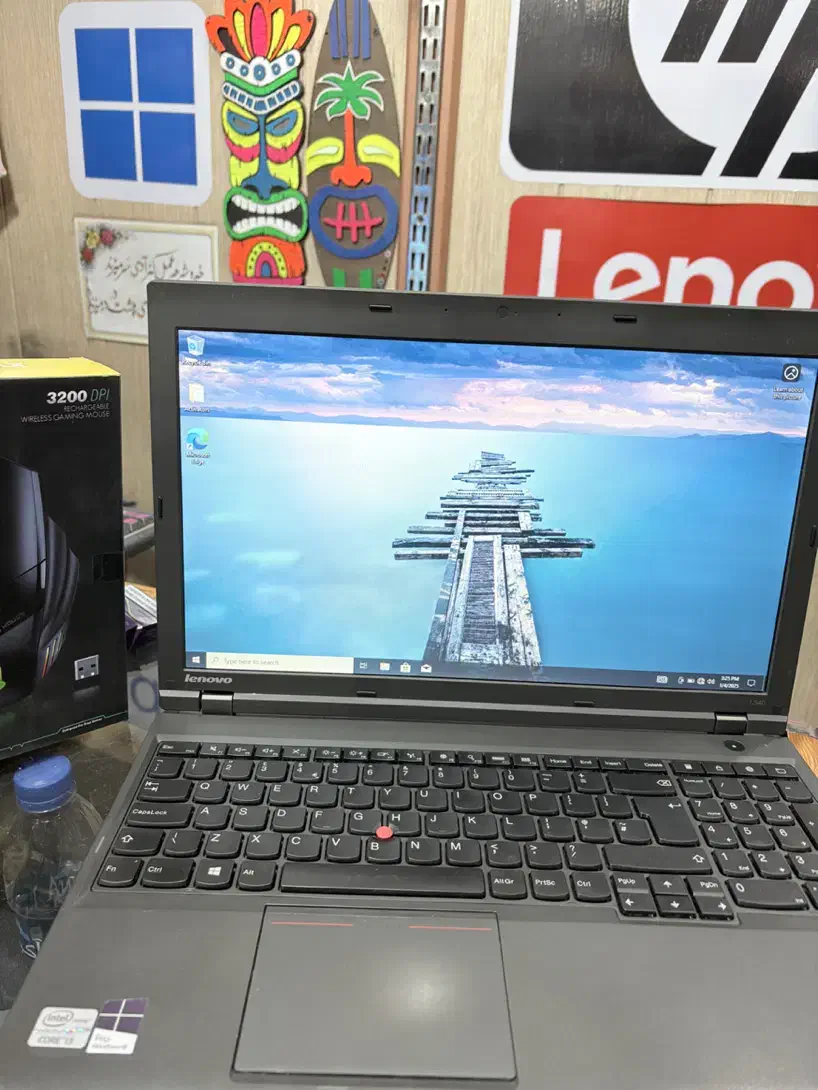 لب تاب لنوو l540|رایانه همراه|تهران, شوش (باغ آذری)|دیوار