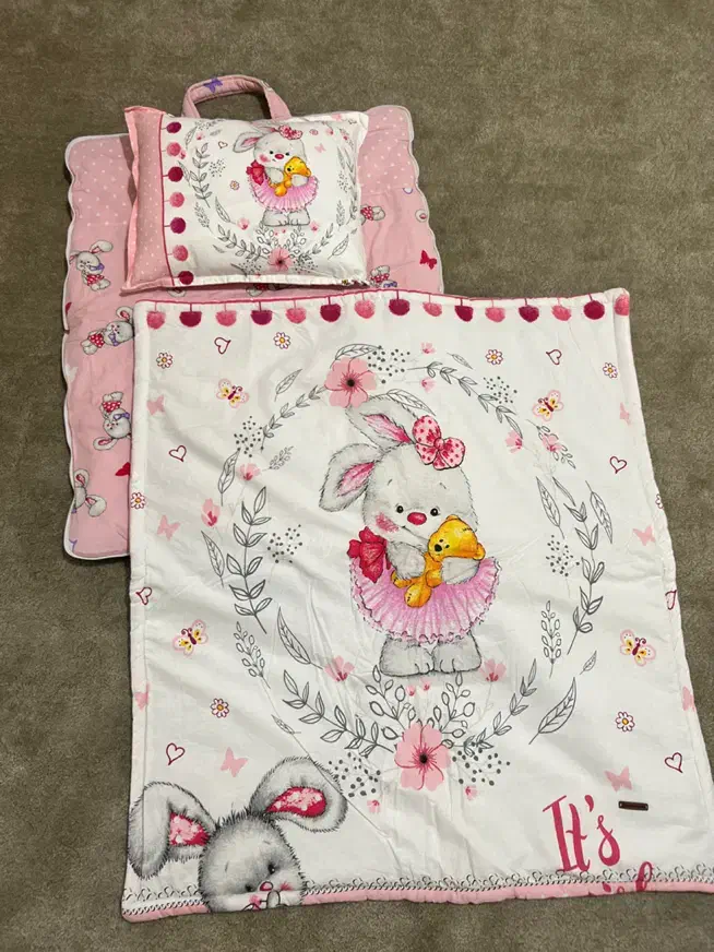 ست خواب مسافرتی کودک|اسباب و اثاث بچه|بندرعباس, |دیوار