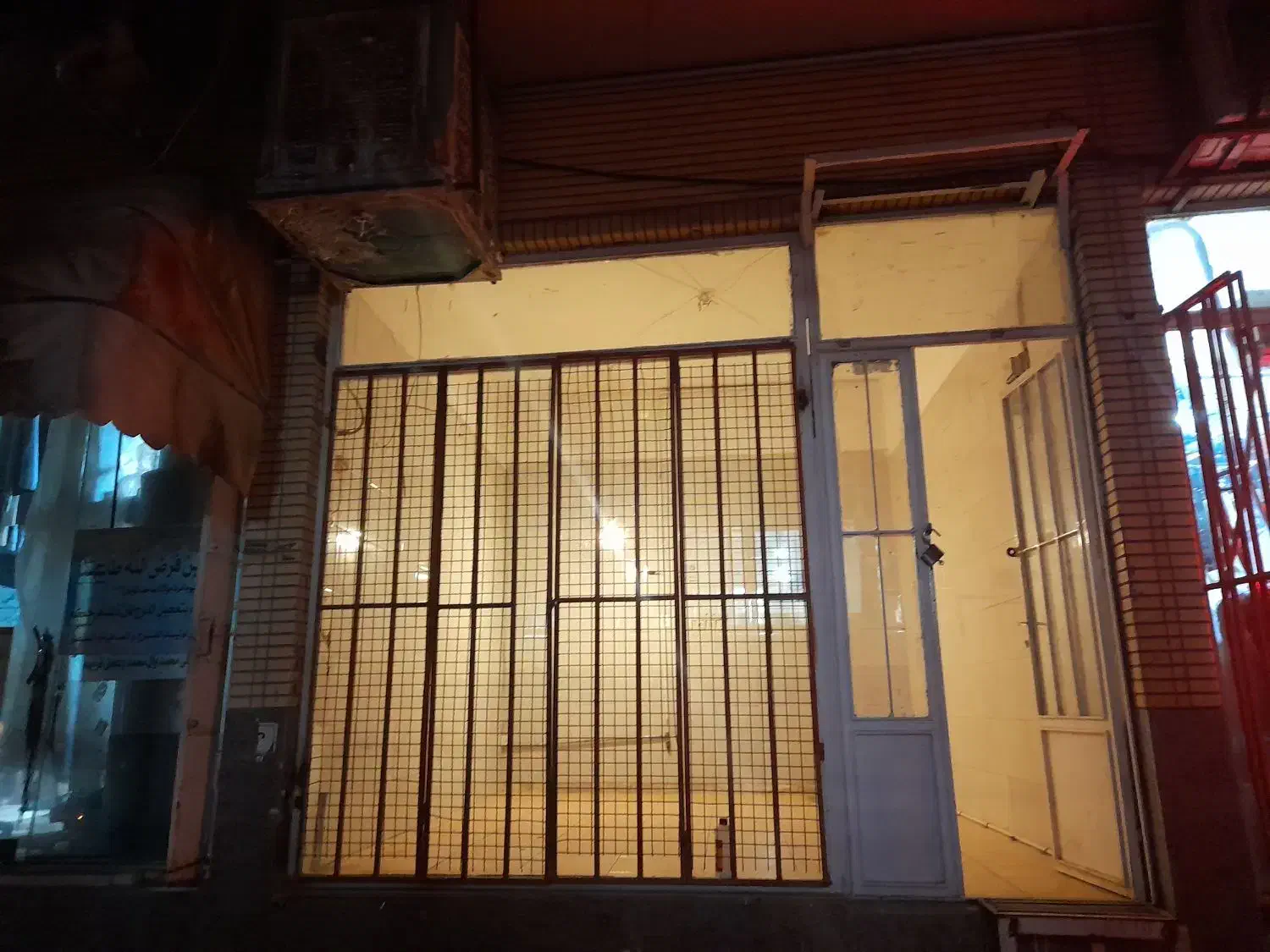 مغازه اجاره ای|اجارهٔ مغازه و غرفه|قم, عشقعلی|دیوار