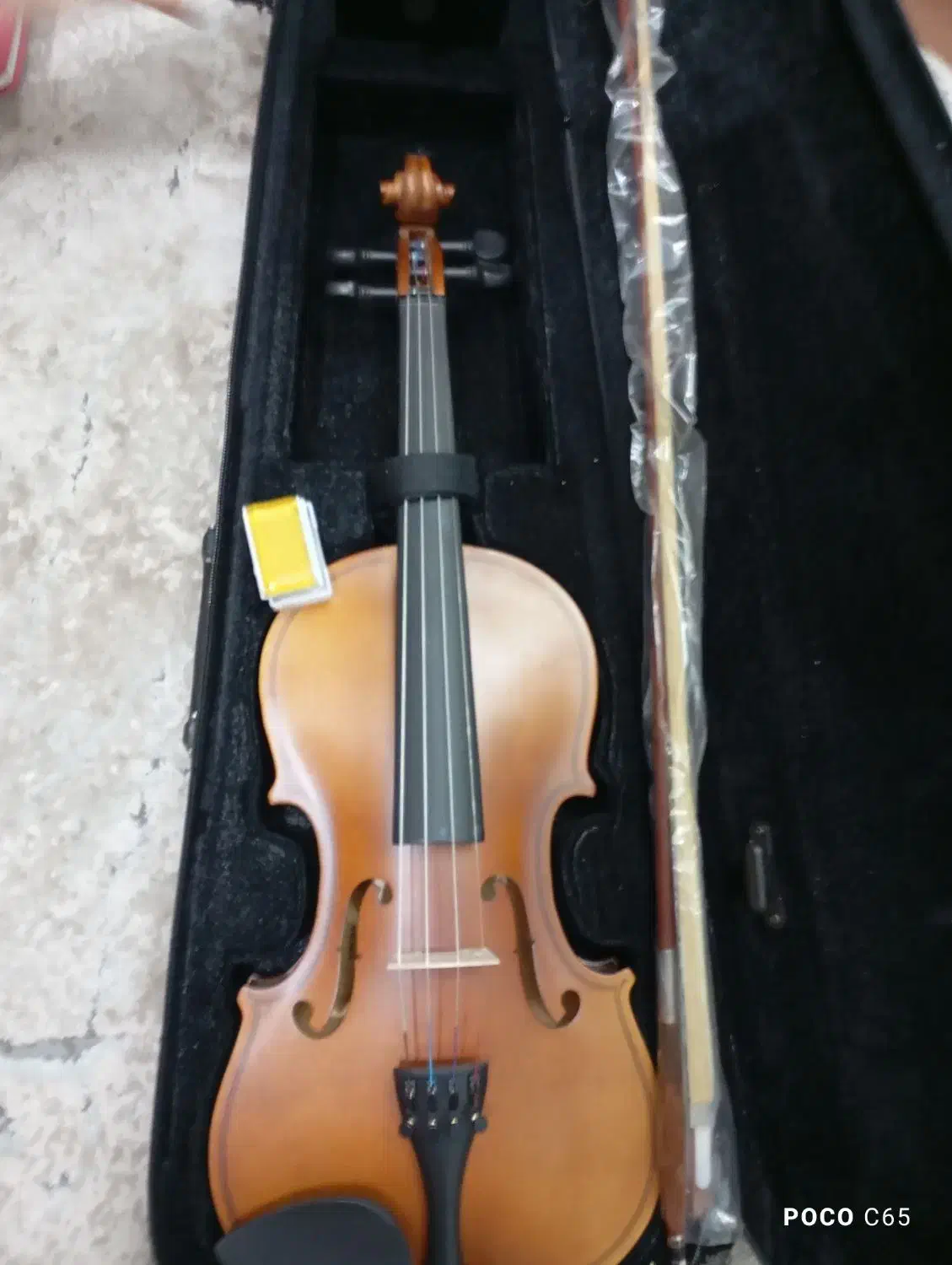 ویولن آرما|ویولن|تهران, مرزداران|دیوار