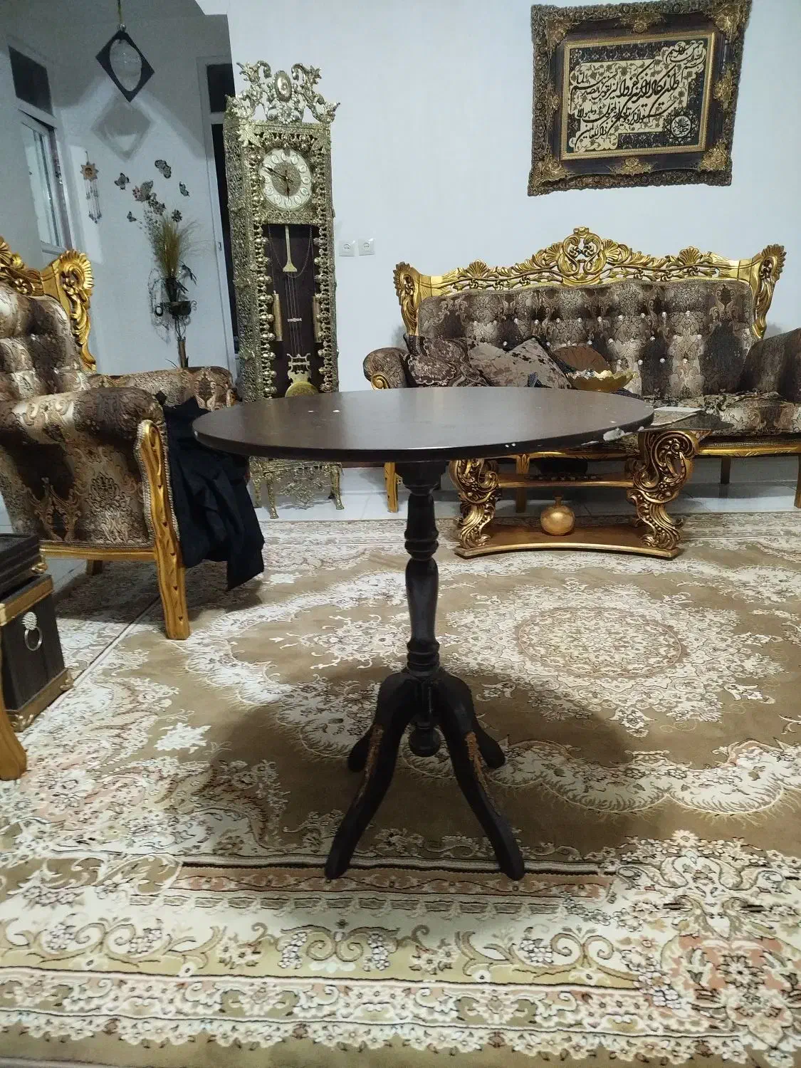 میز خاطره|مبلمان خانگی و میز عسلی|اسلامآباد غرب, |دیوار