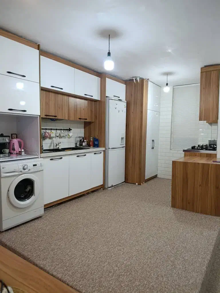 اپارتمان 2خوابه تمیز وشیک|فروش آپارتمان|بندر دیر, |دیوار