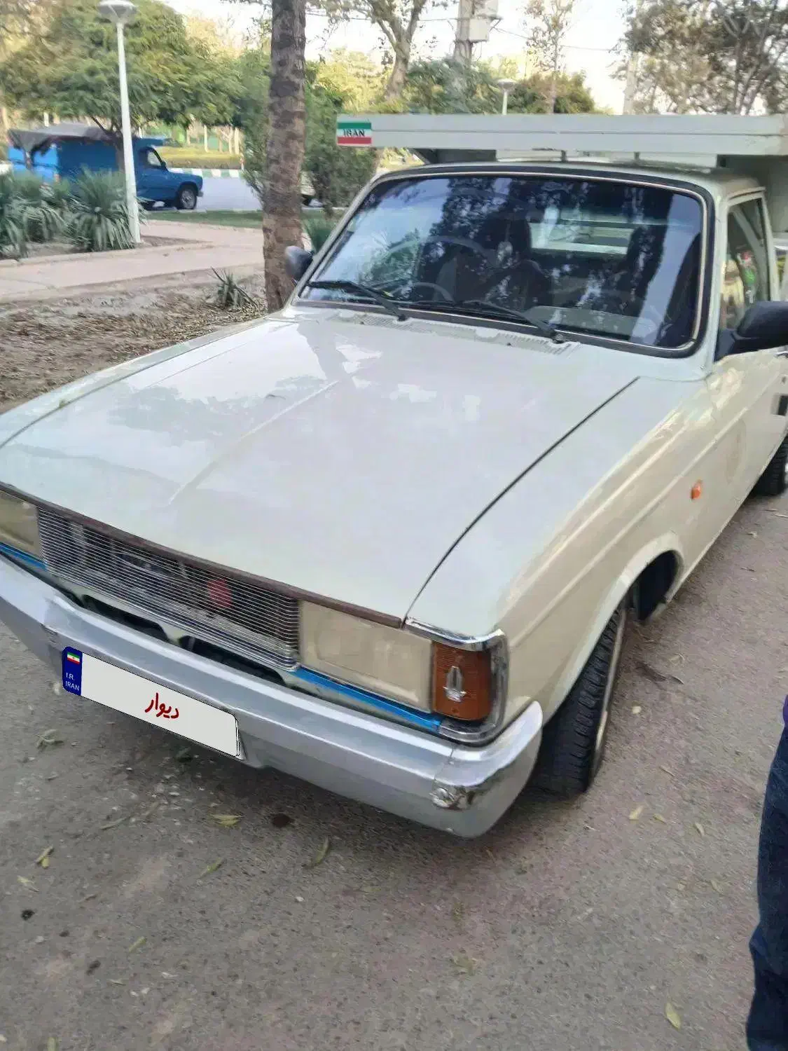 ۴۰۰۰۰۰۰۰۰۰|خودرو سواری و وانت|مشهد, امیر|دیوار