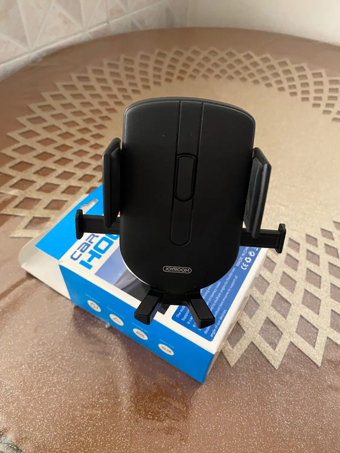 هولدر ماشین|لوازم جانبی موبایل و تبلت|زنجان, |دیوار