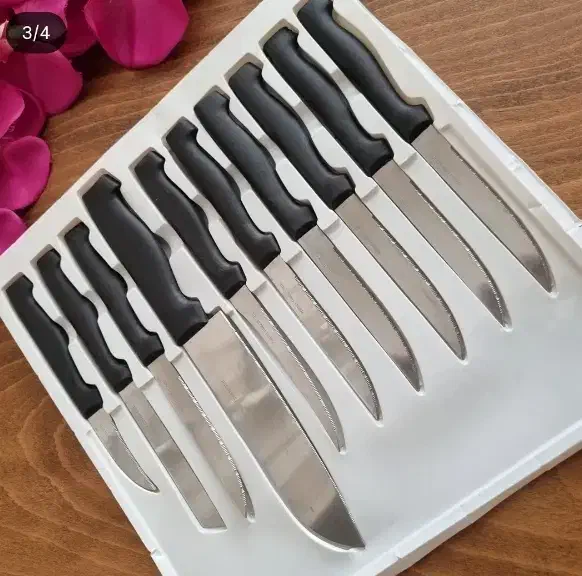 چاقو قدیمی|ظروف پخت‌وپز|نائین, |دیوار