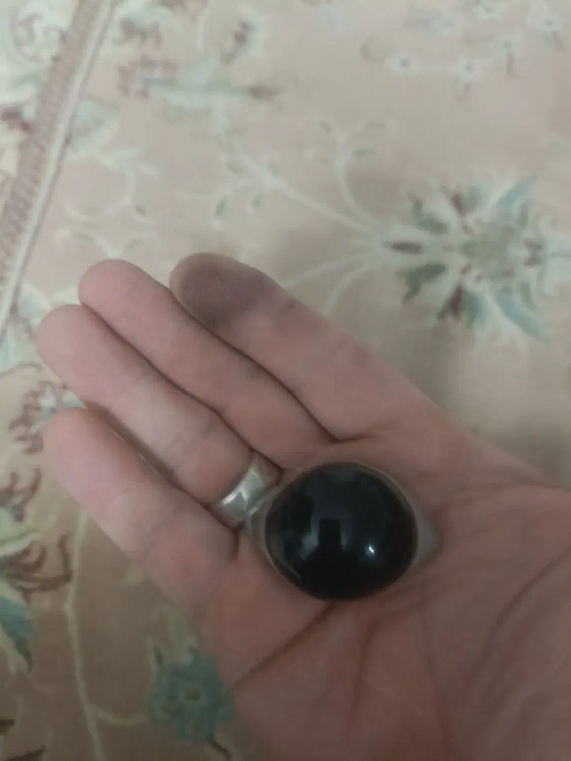 نگین|کلکسیون اشیاء عتیقه|کرمان, |دیوار