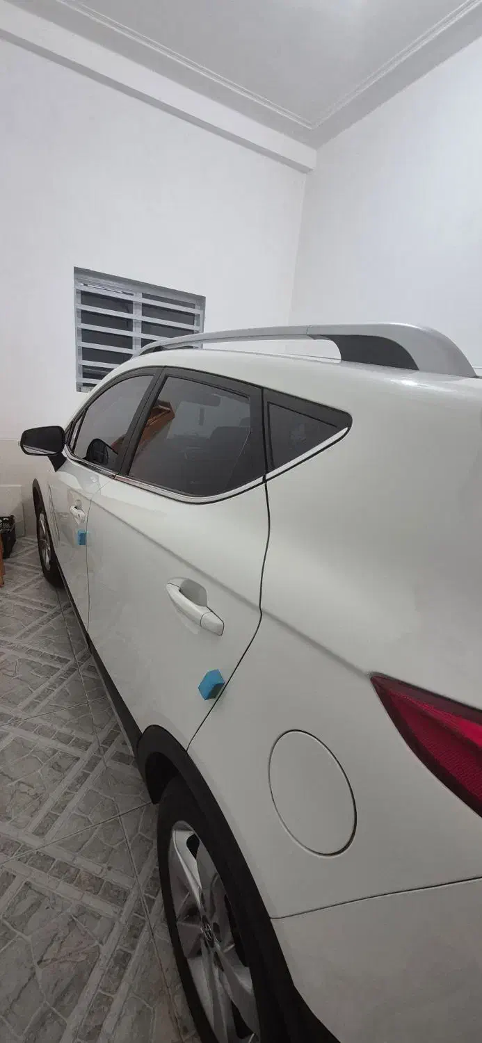 جک s3|خودرو سواری و وانت|کرمان, |دیوار