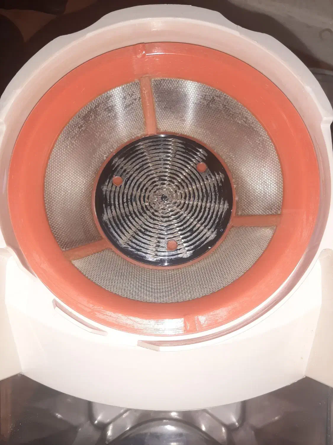 آبمیوه گیری مولینکس|آبمیوهگیر و آبمرکباتگیر|کرج, کوی امامیه|دیوار