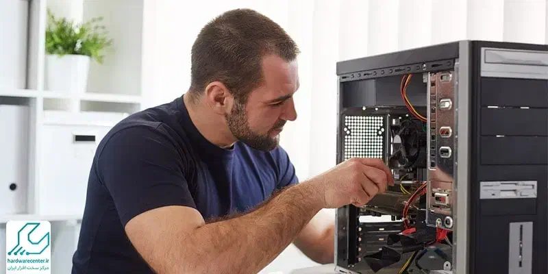 تعمیرات ، ارتقا کامپیوتر و لپتاپ|خدمات رایانهای و موبایل|کاشان, شریعتی|دیوار