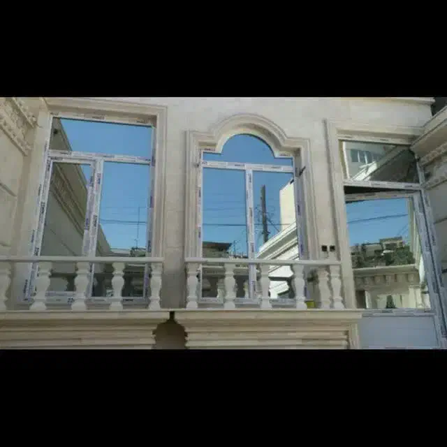 درب و پنجره u pvc و توری پلیسه|خدمات پیشه و مهارت|قدس, شهرقدس|دیوار