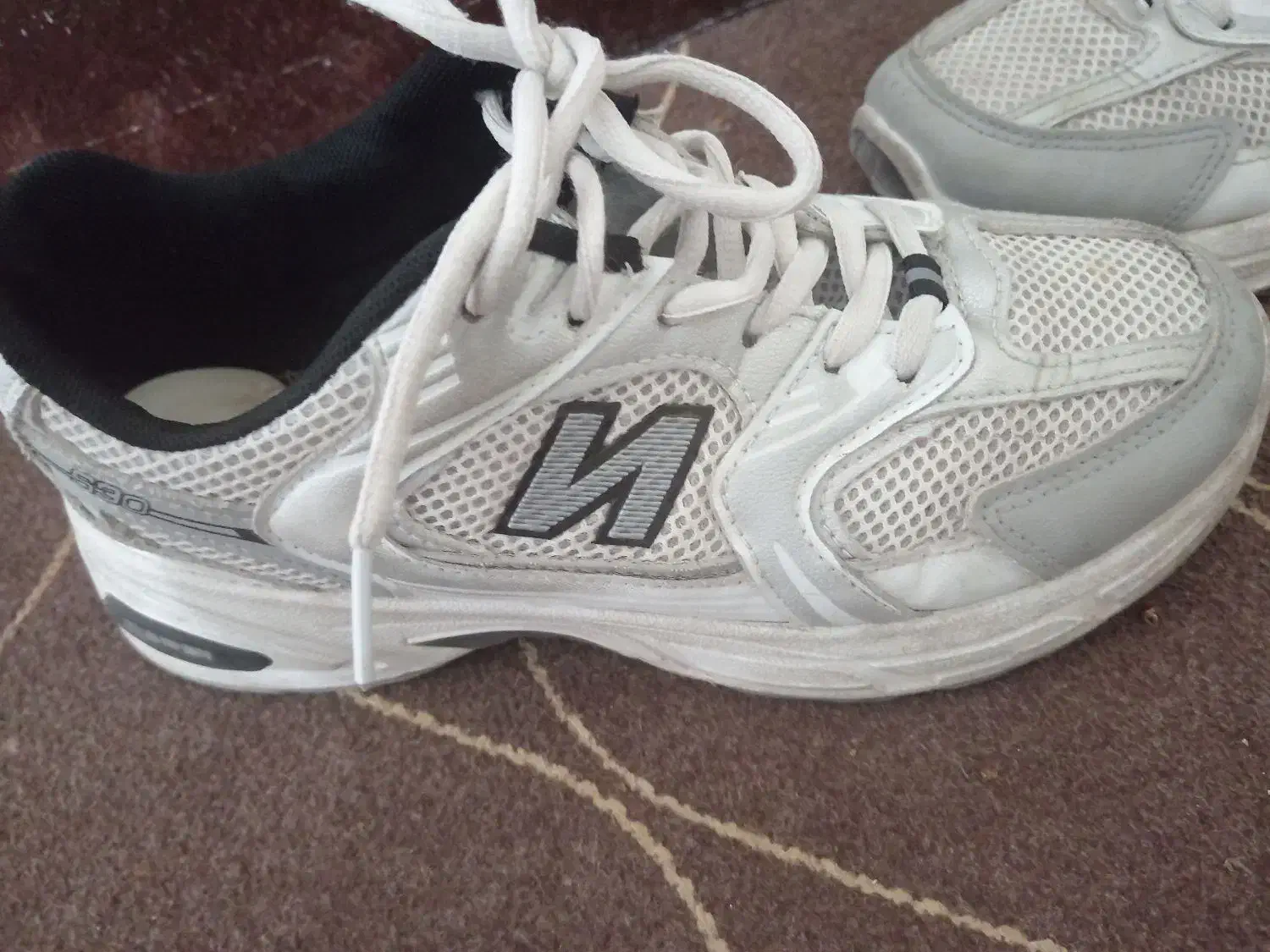 دوجفت کفش درحد نو زنانه|کیف، کفش، کمربند|برازجان, |دیوار